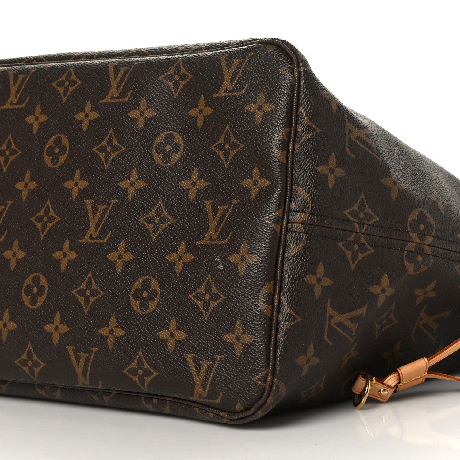Louis Vuitton Monogram Neverfull GM 9 of 9