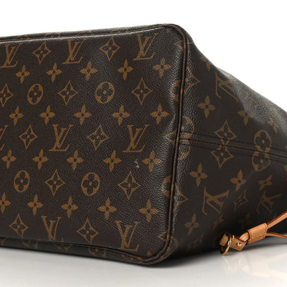 Louis Vuitton Monogram Neverfull GM 9 of 9