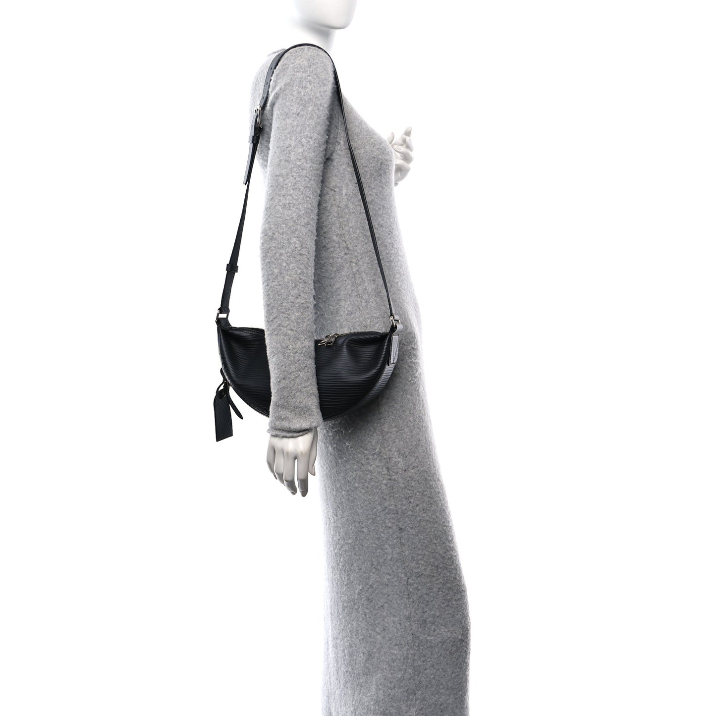 Epi XL Hamac Bag  Black