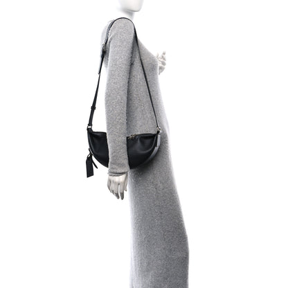 Louis Vuitton Epi XL Hamac Bag  Black 2 of 9