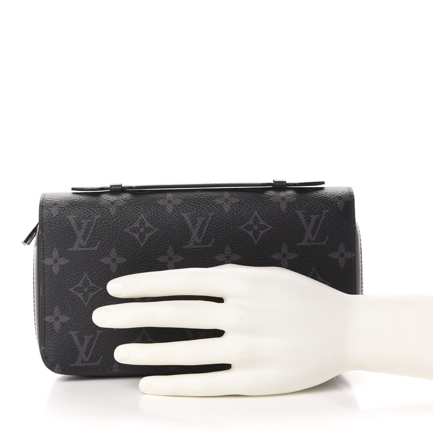 Monogram Eclipse Zippy XL Wallet