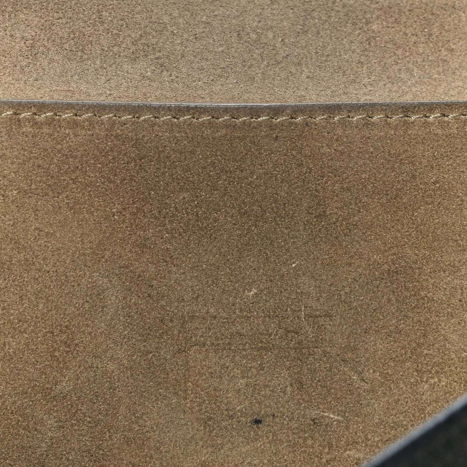 Chloe Grained Lambskin Drew Shoulder Bag Black 13 of 16