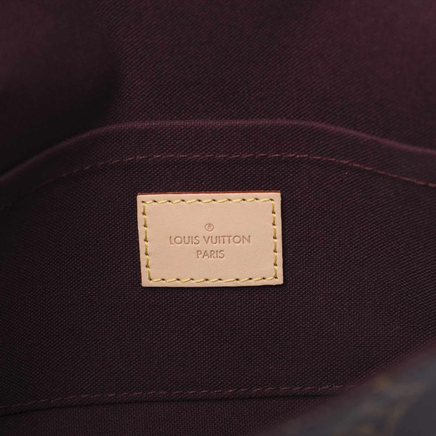 Monogram Favorite MM