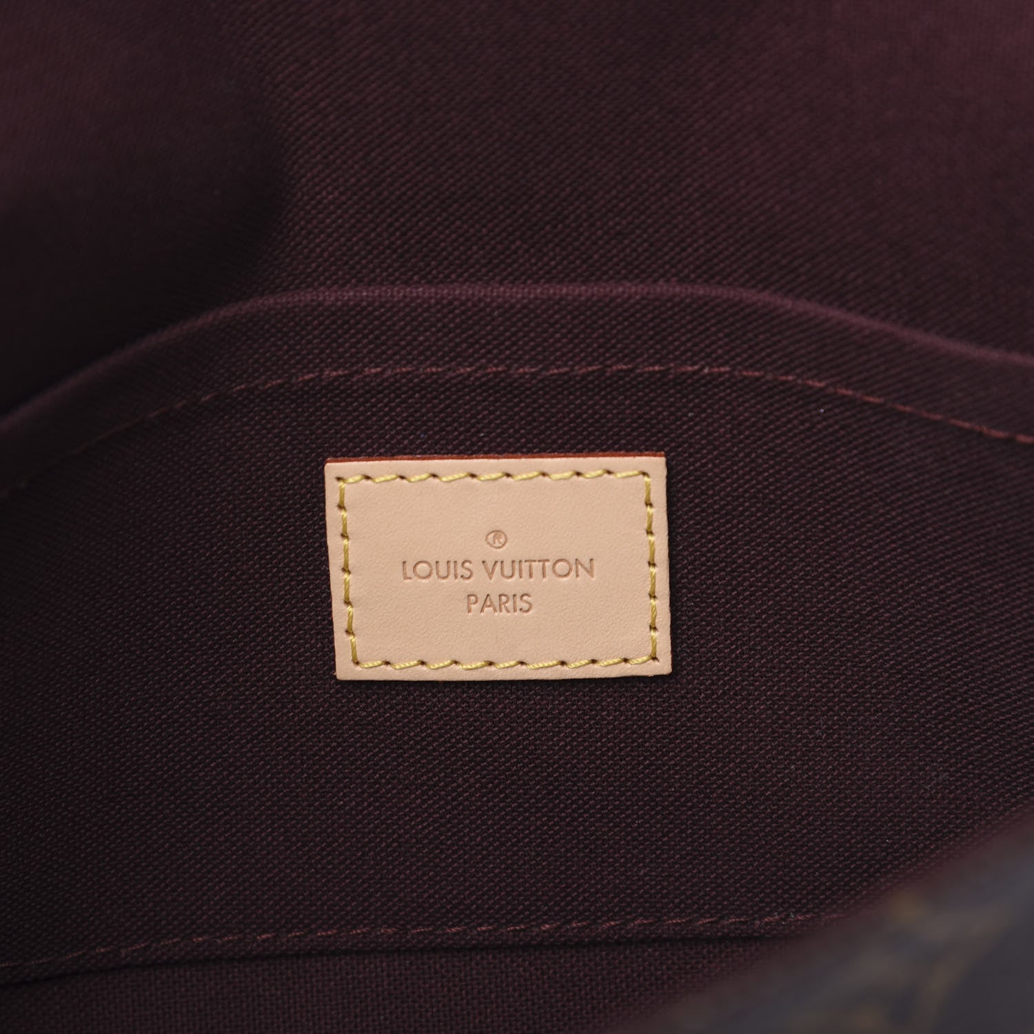 Louis Vuitton Monogram Favorite MM 5 of 10