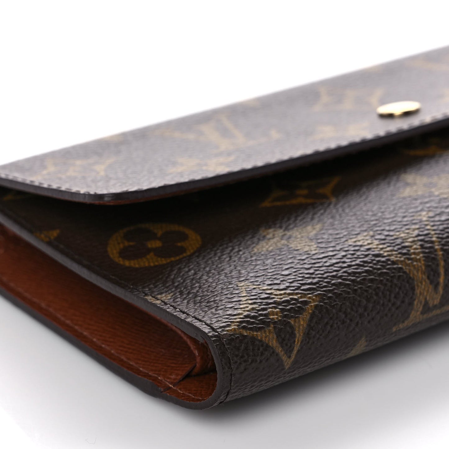 Monogram Porte Tresor International Wallet