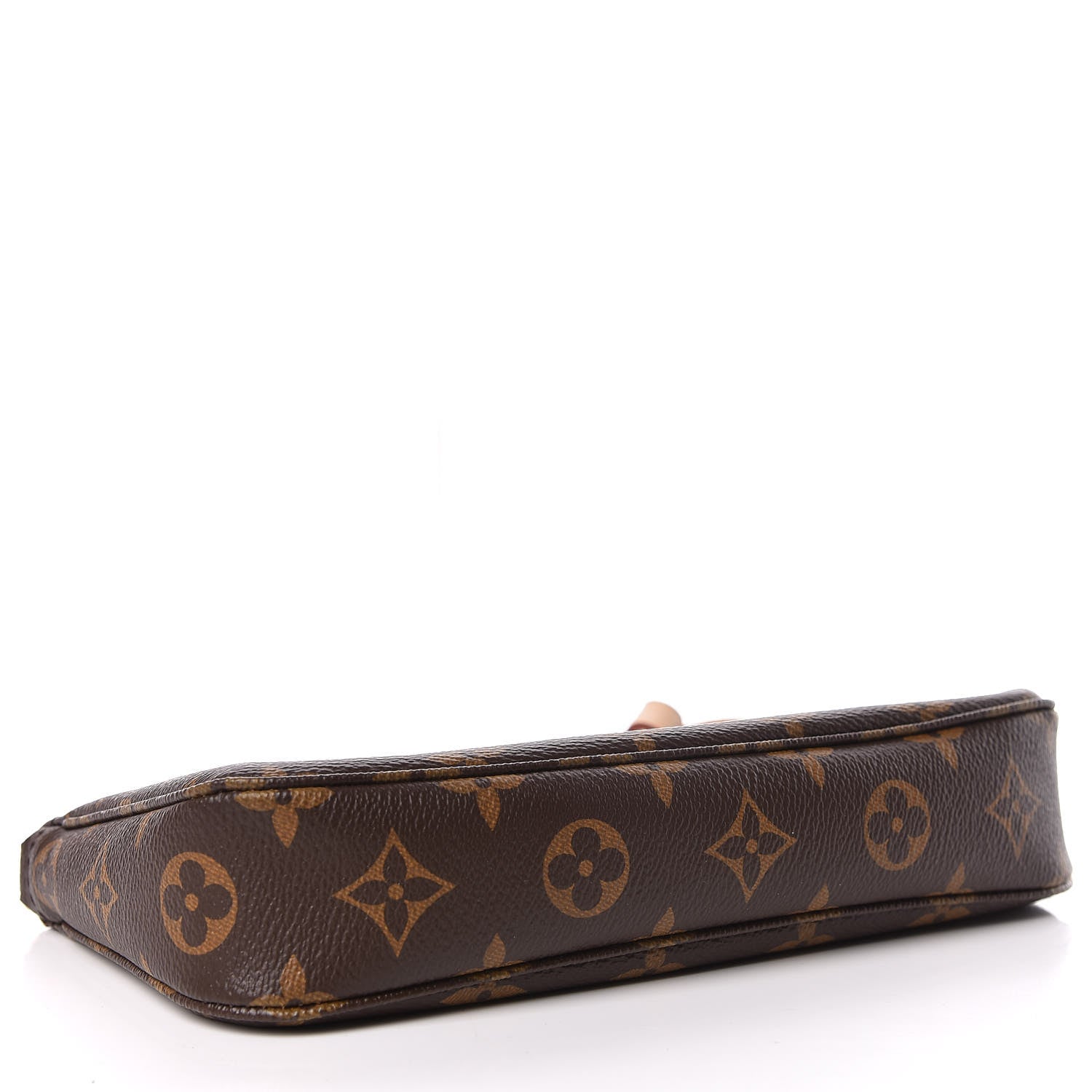 Louis Vuitton Monogram Pochette Accessories NM 4 of 10
