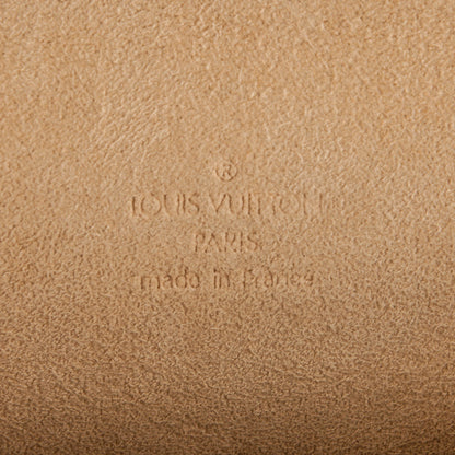 Louis Vuitton Monogram Pochette Florentine S 6 of 12