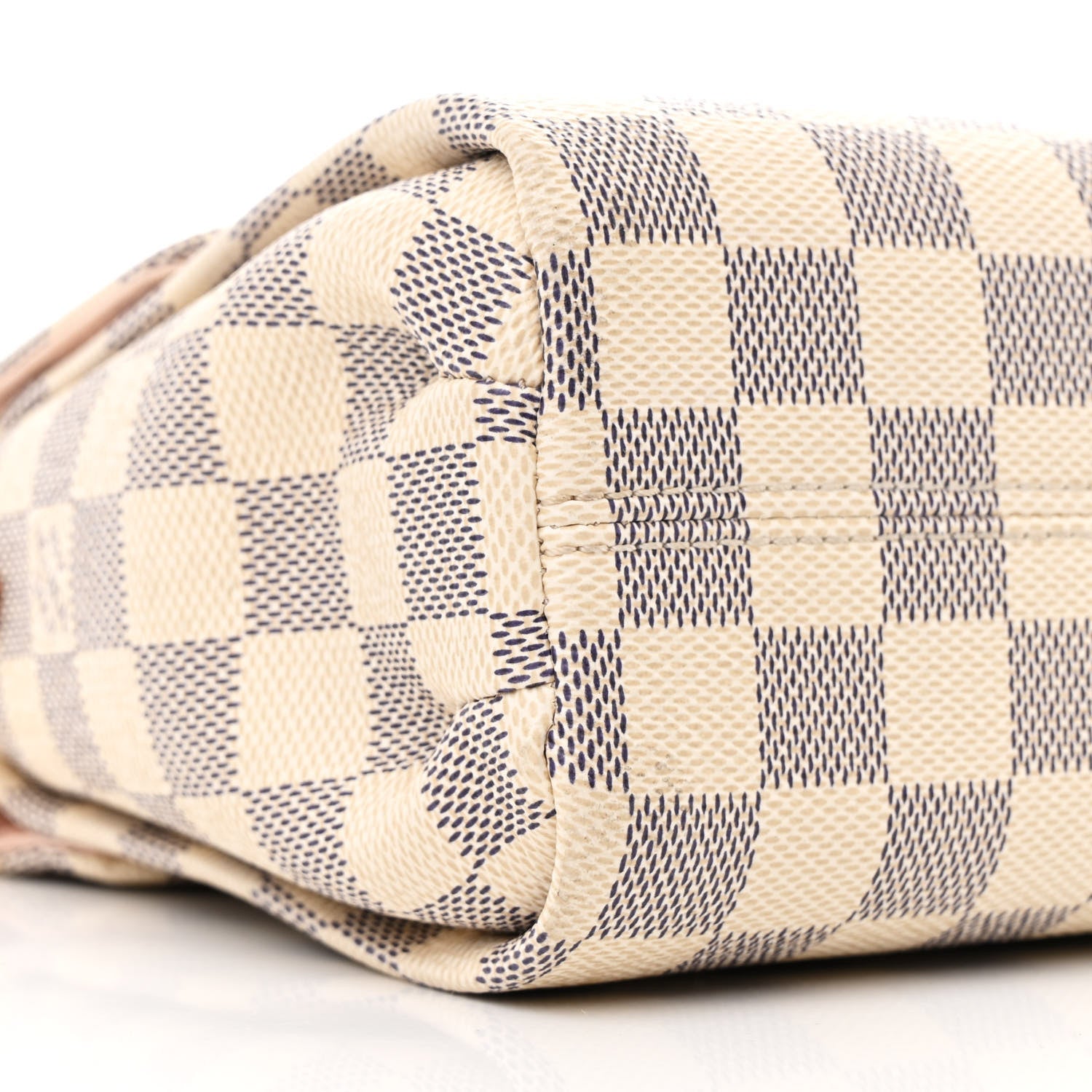 Louis Vuitton Damier Azur Croisette 10 of 11