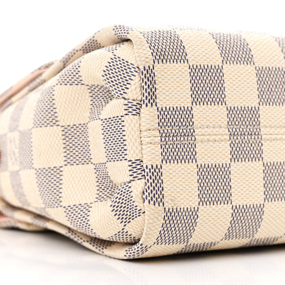 Louis Vuitton Damier Azur Croisette 10 of 11