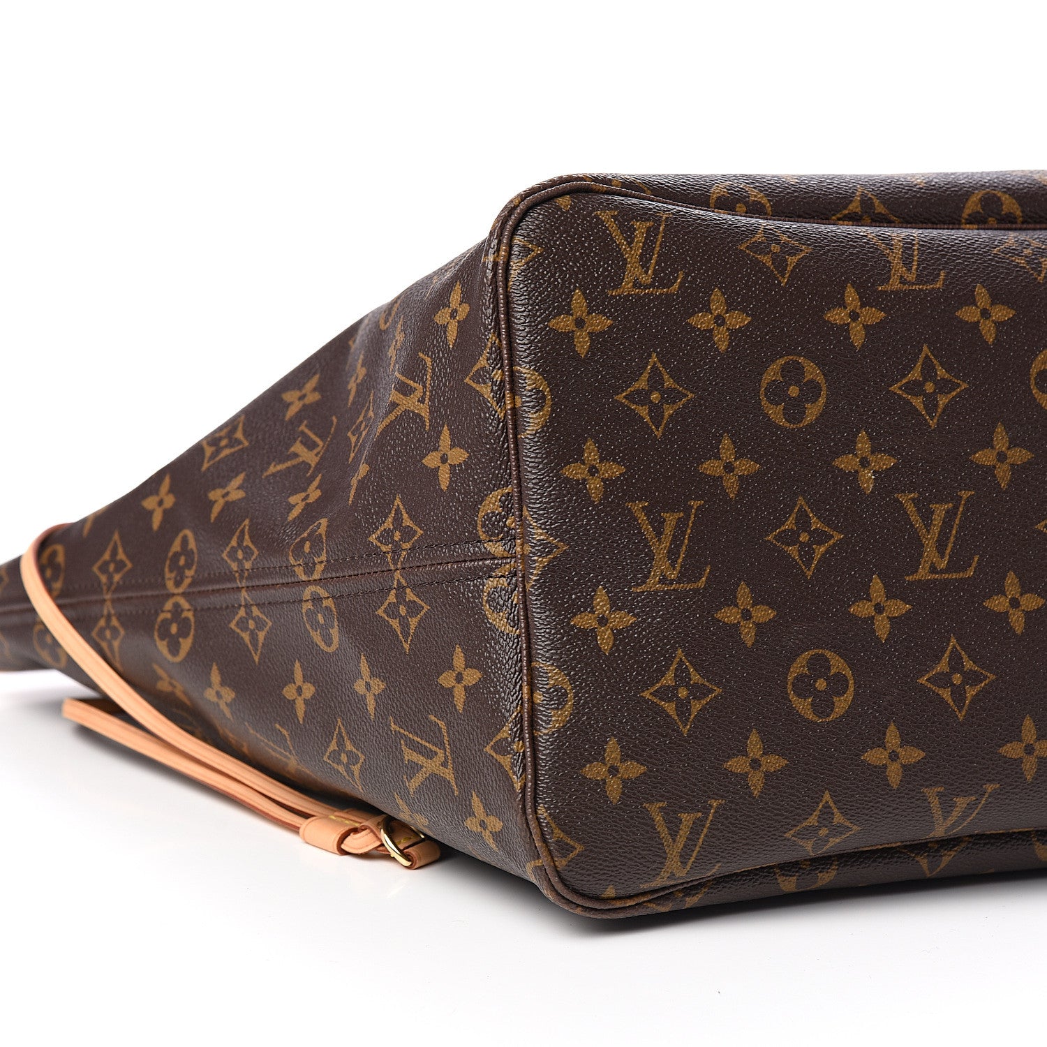 Louis Vuitton Monogram Neverfull GM 8 of 10