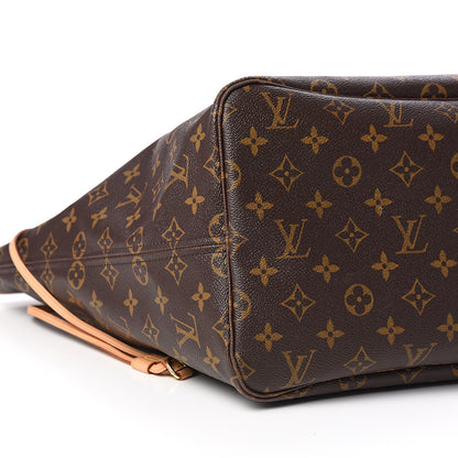 Louis Vuitton Monogram Neverfull GM 8 of 10