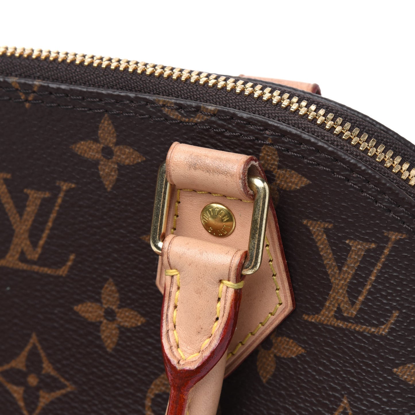 Monogram Alma BB