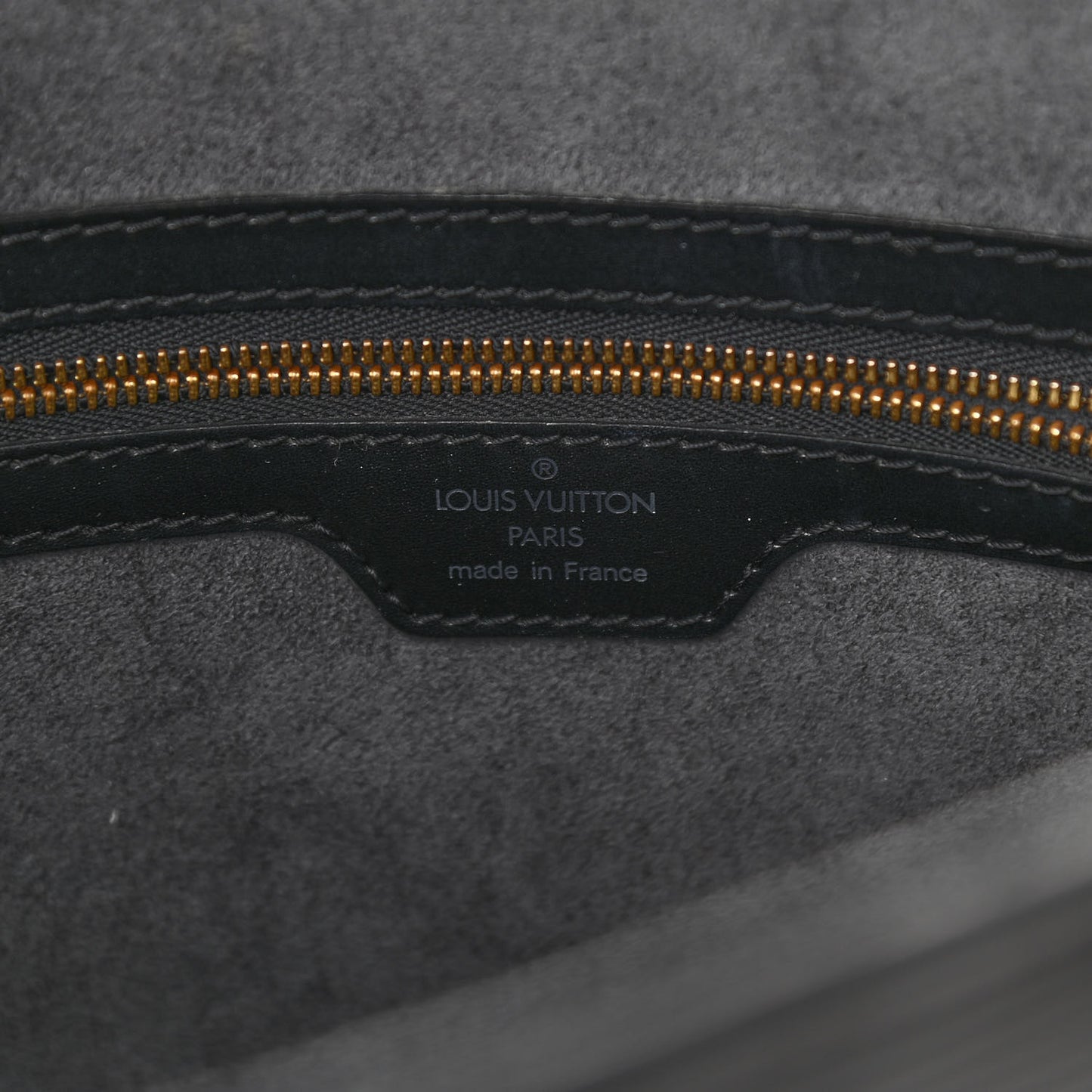 Epi Lussac Black