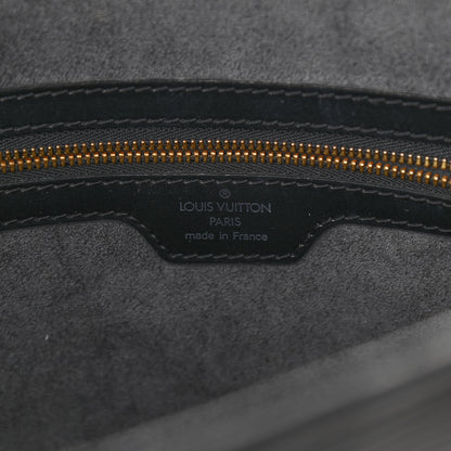 Louis Vuitton Epi Lussac Black 6 of 15