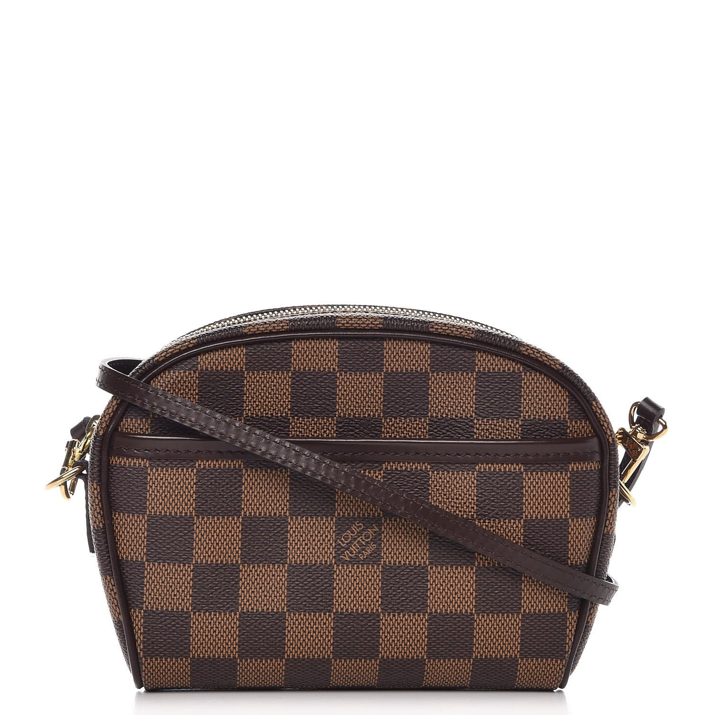 Damier Ebene Pochette Ipanema