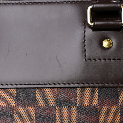 Louis Vuitton Damier Ebene Greenwich GM 13 of 14