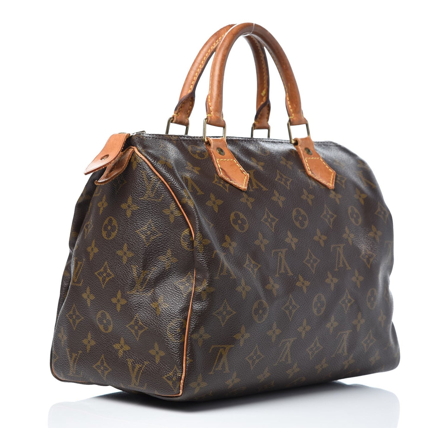 Monogram Speedy 30