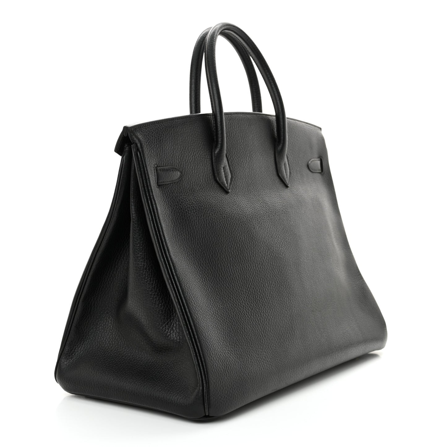 Ardennes Birkin 40 Black
