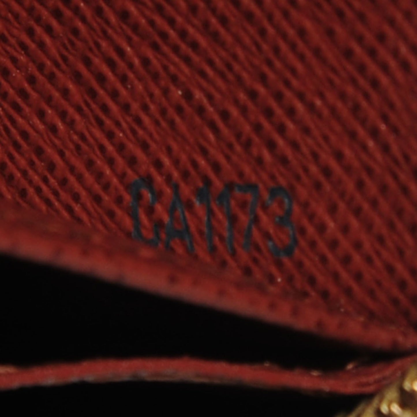 Monogram Zippy Wallet