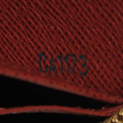 Louis Vuitton Monogram Zippy Wallet 6 of 7