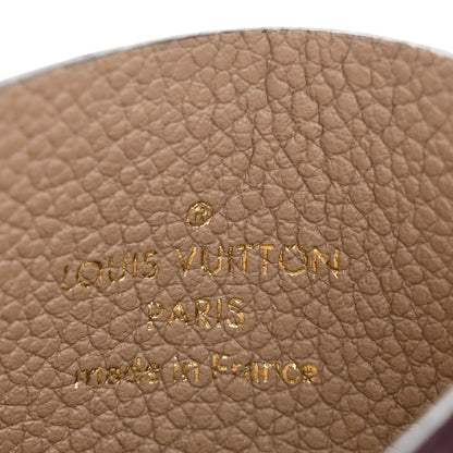 Louis Vuitton Cuir Rivets Mirror Case Quetsche 7 of 10