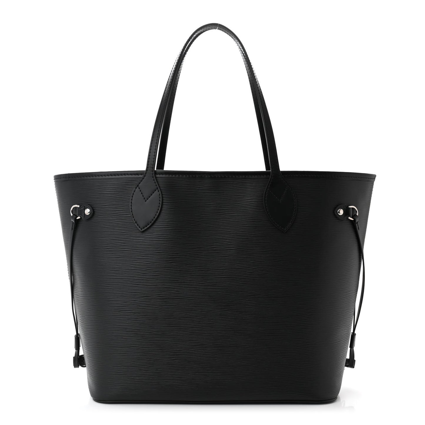 Epi Neverfull MM Black