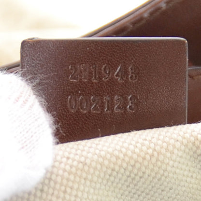 Gucci Monogram Large Cabinato Sukey 6 of 7