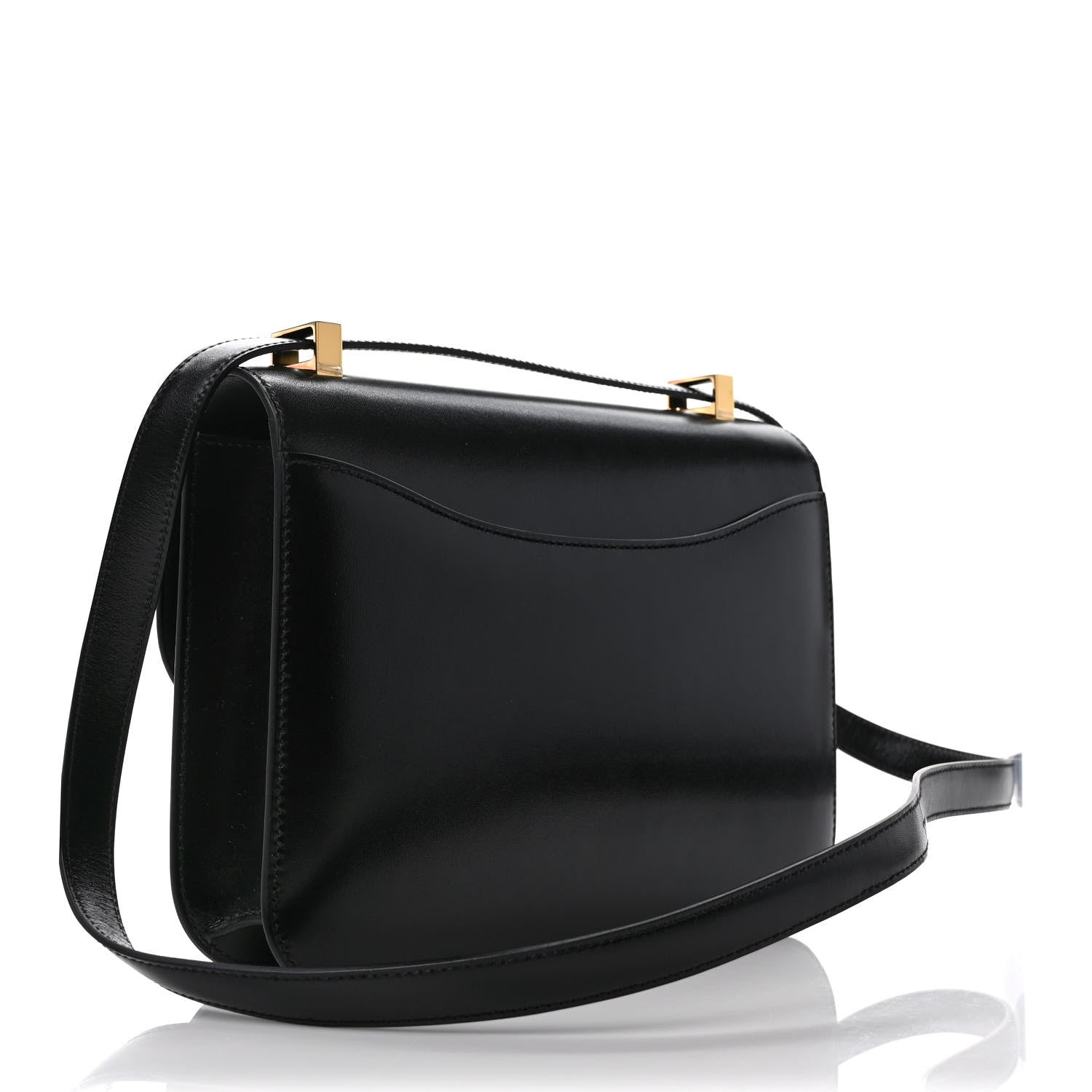 Hermes Box Constance 24 Black 3 of 8