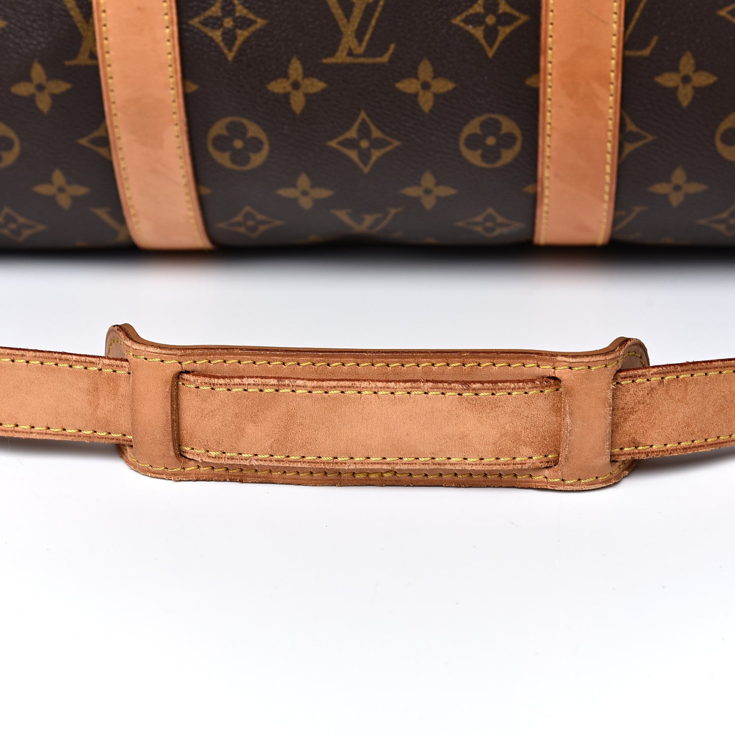 Monogram Keepall Bandouliere 55