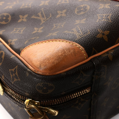 Louis Vuitton Monogram Sirius 45 11 of 20