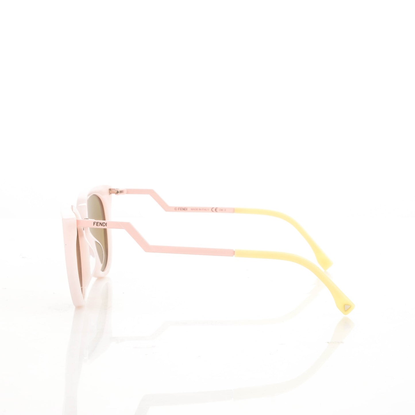 Orchidea Sunglasses FF 0118/S Pink