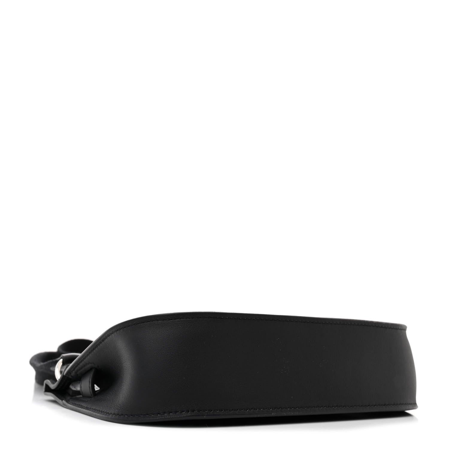 Hermes Swift Mini Jypsiere Black Black 4 of 11