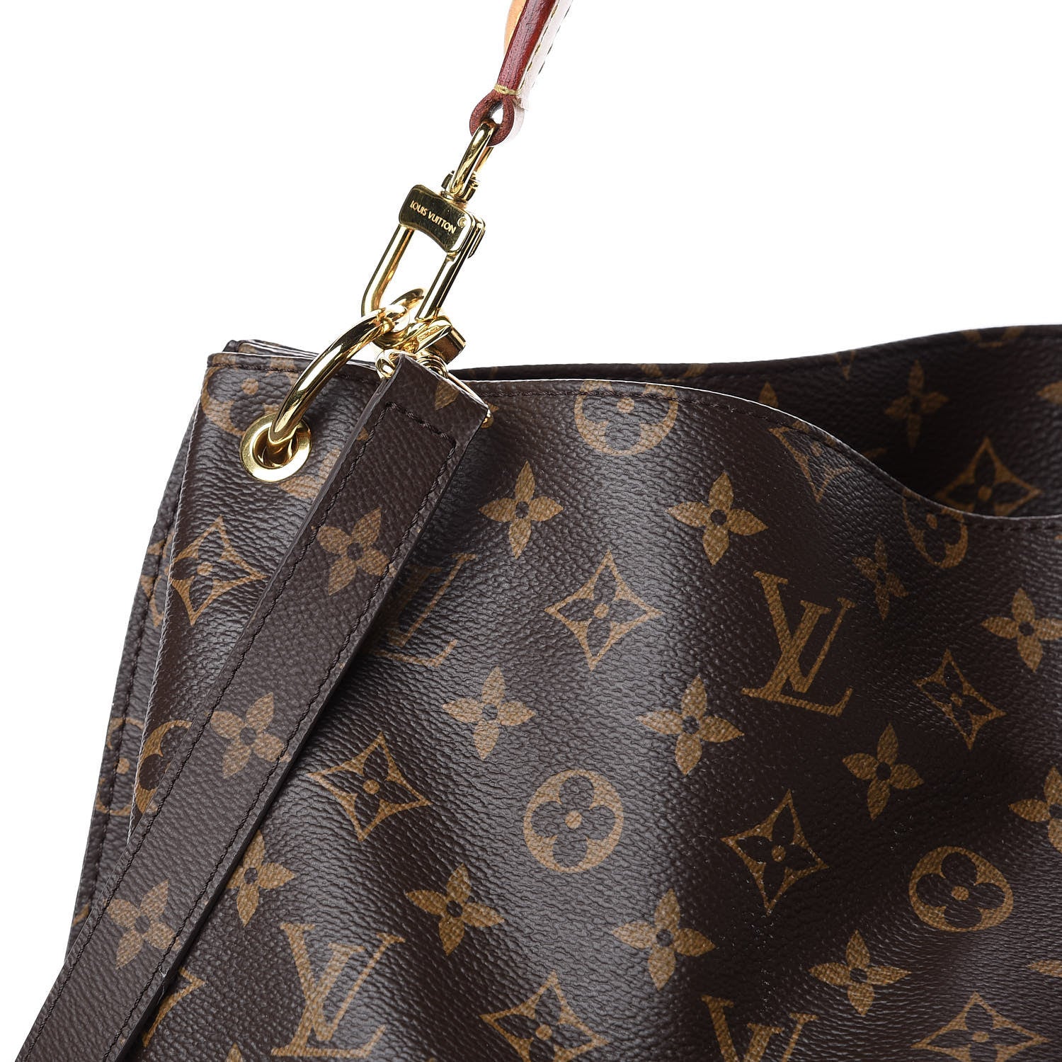 Louis Vuitton Monogram Metis 9 of 9