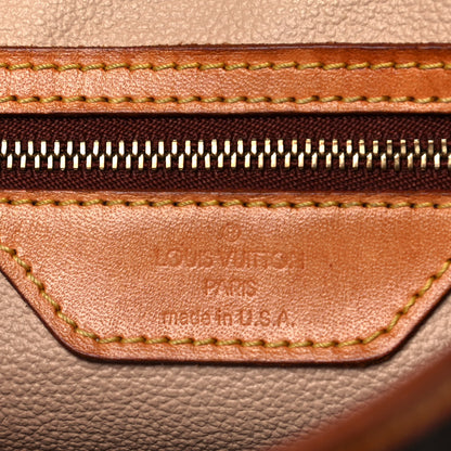 Louis Vuitton Monogram Petit Bucket 23 6 of 20