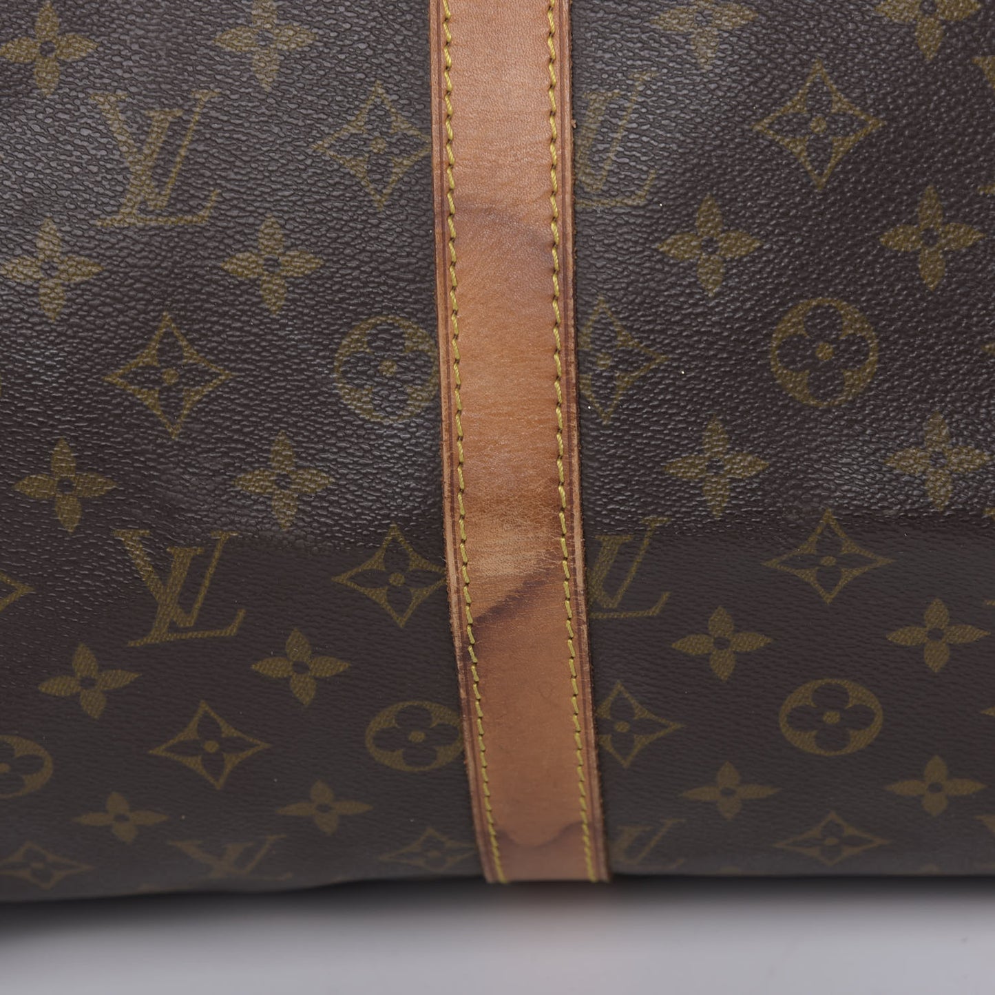 Monogram Keepall 45