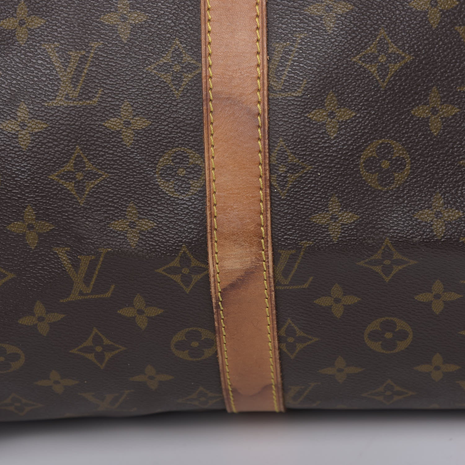 Louis Vuitton Monogram Keepall 45 17 of 18