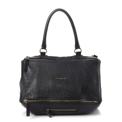 Givenchy Bubble Calfskin Large Pandora Black 1 of 7