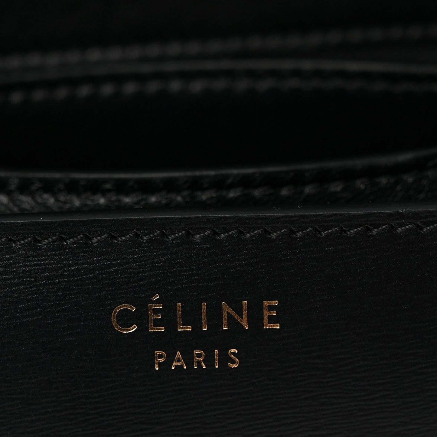 Box Calfskin Small Classic Box Flap Bag Black
