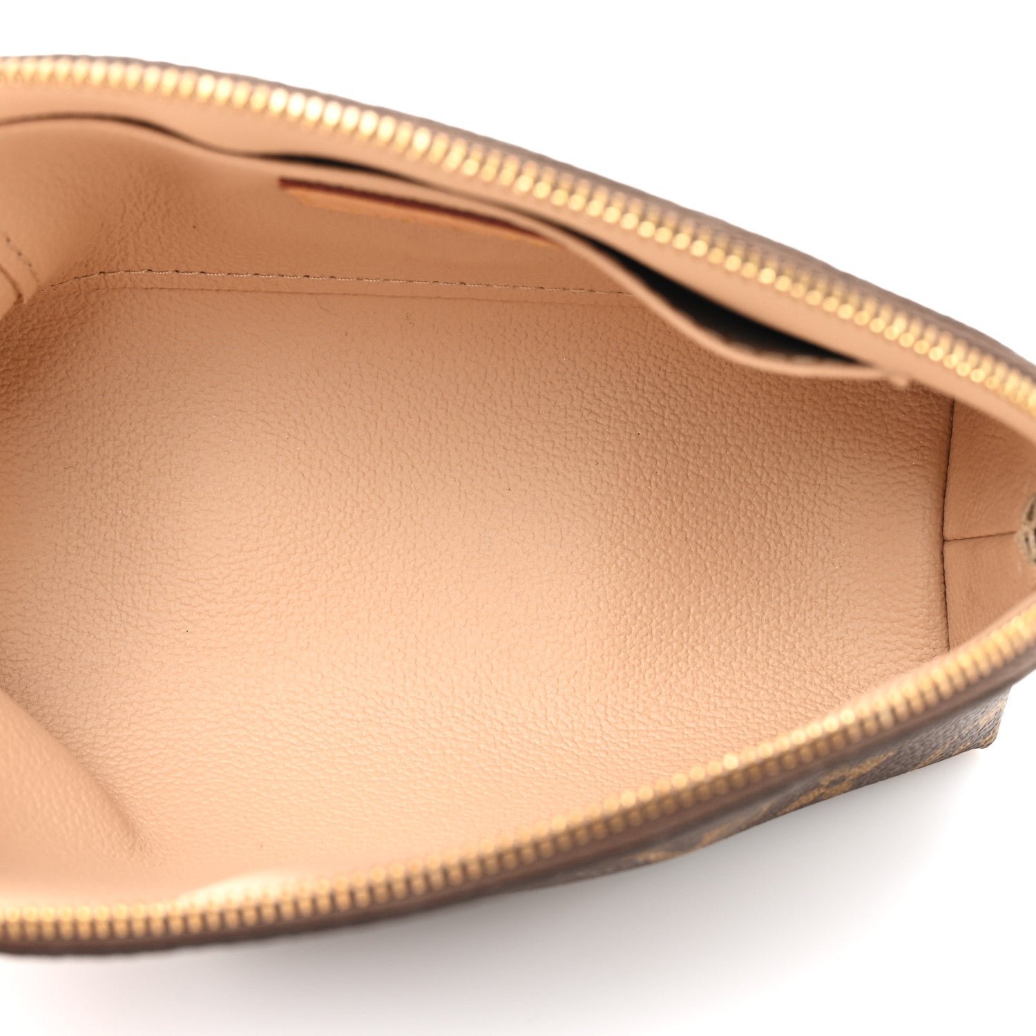 Louis Vuitton Monogram Cosmetic Pouch 5 of 13