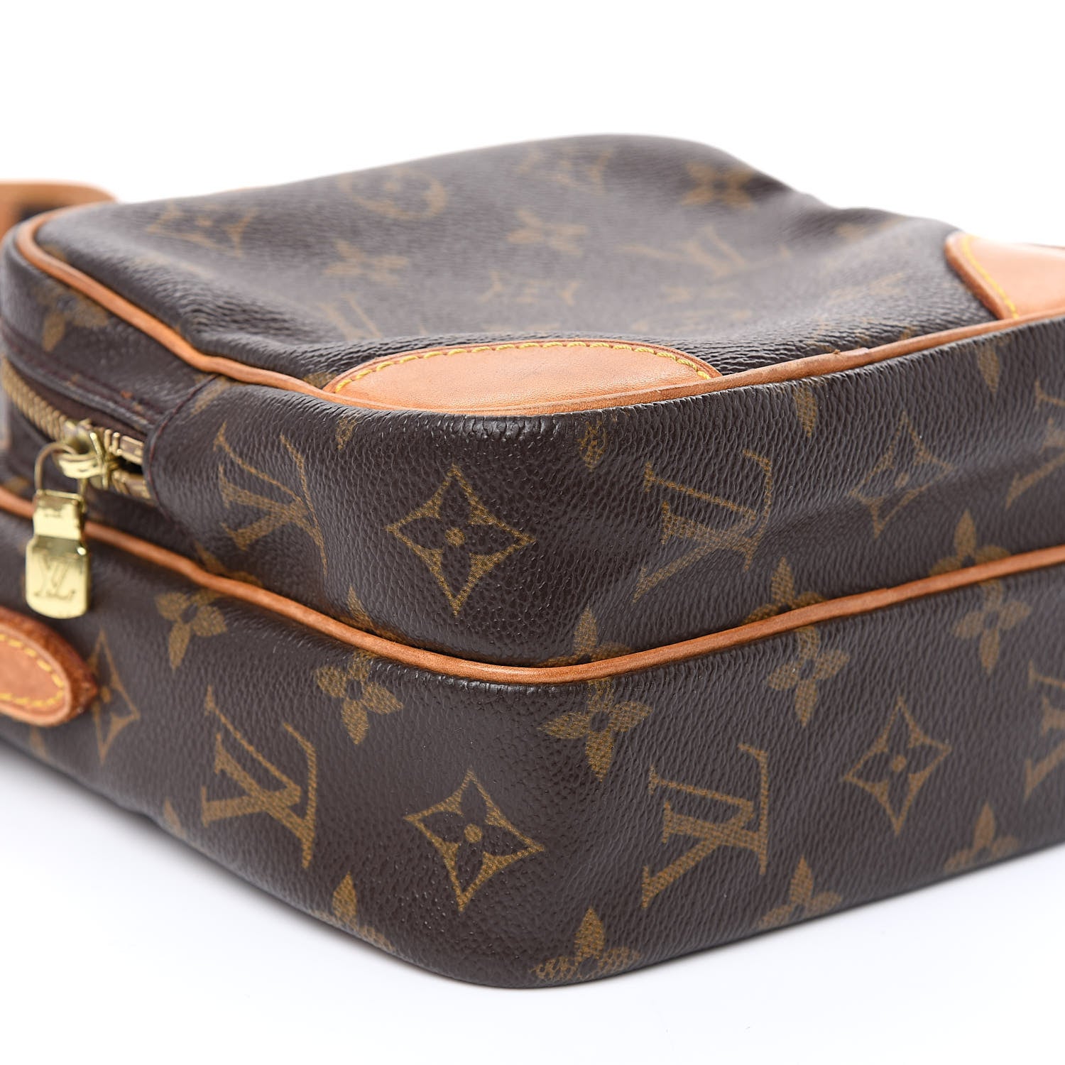 Louis Vuitton Monogram Amazone 7 of 13
