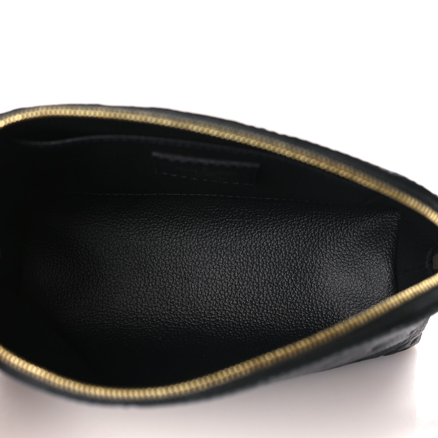 Empreinte Cosmetic Pouch Infini