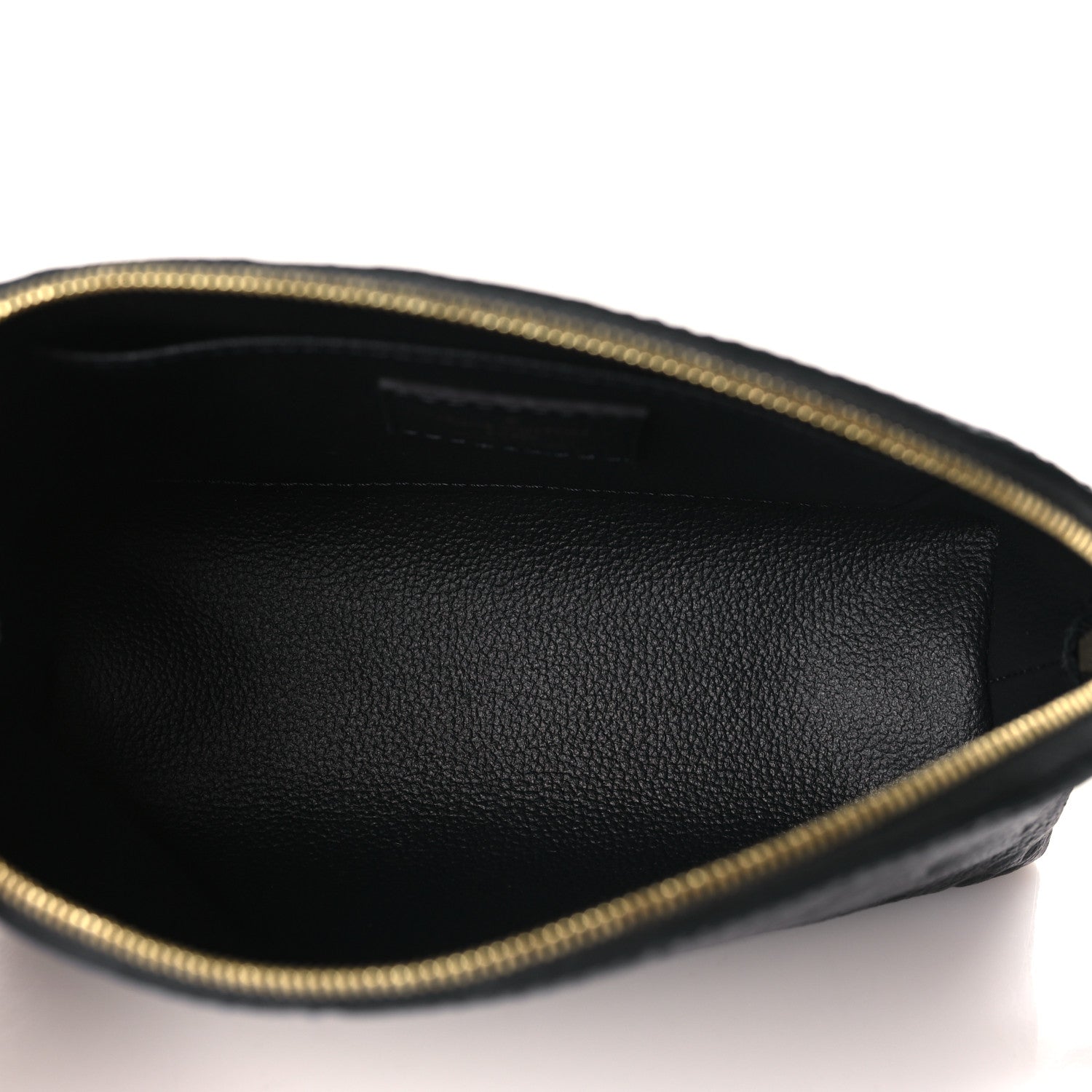 Louis Vuitton Empreinte Cosmetic Pouch Infini 5 of 8