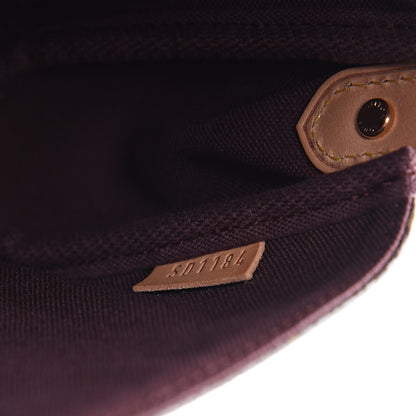 Louis Vuitton Monogram Favorite PM 7 of 10
