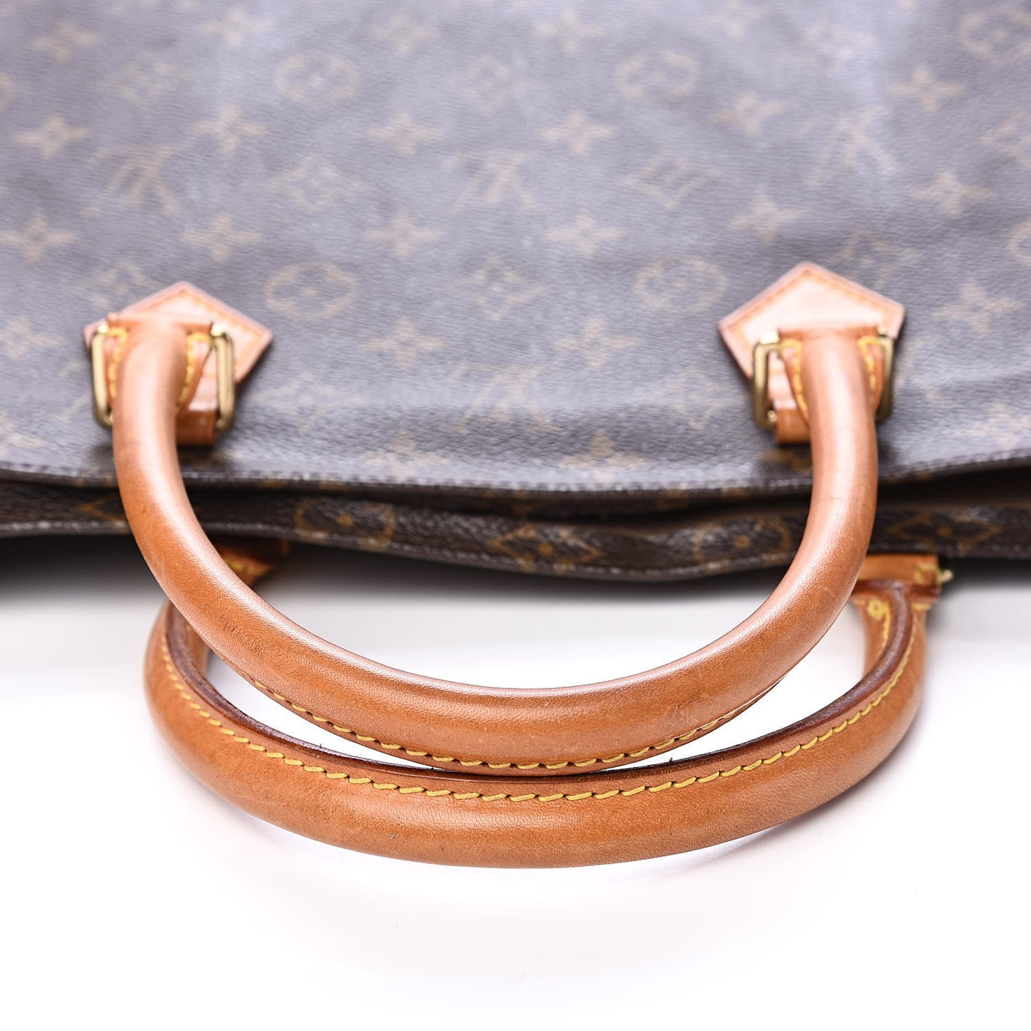 Monogram Sac Plat