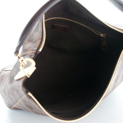 Louis Vuitton Damier Ebene Portobello PM 5 of 7