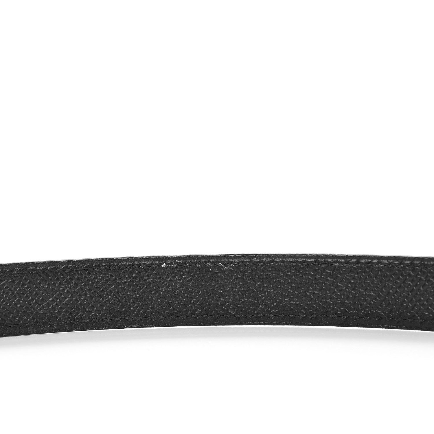 Hermes Epsom Kelly Sellier 40 Black 27 of 39