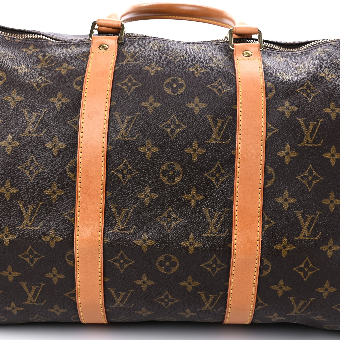 Monogram Keepall 50