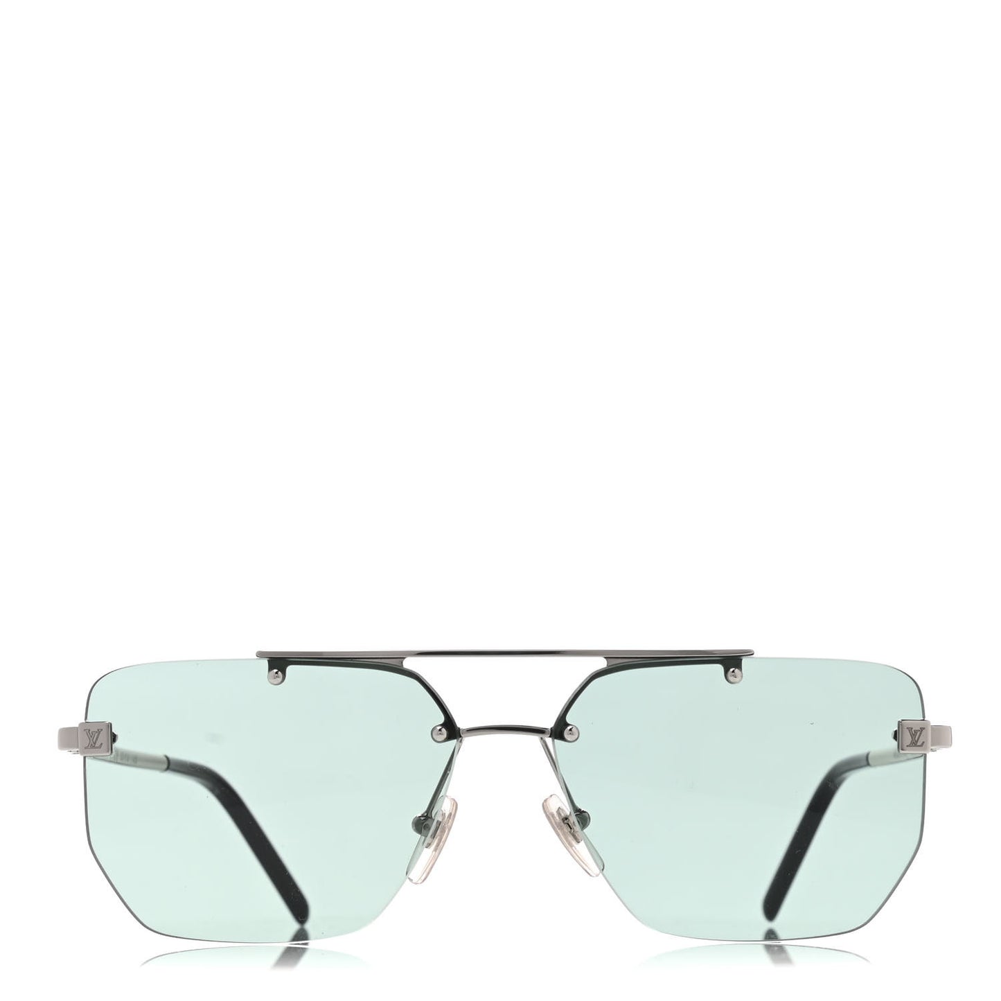 Aviator Sunglasses Z1201W Blue