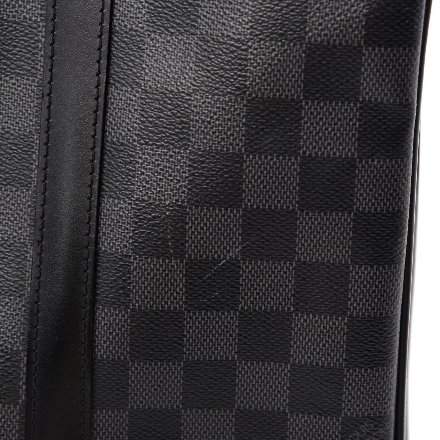 Damier Graphite Tadao
