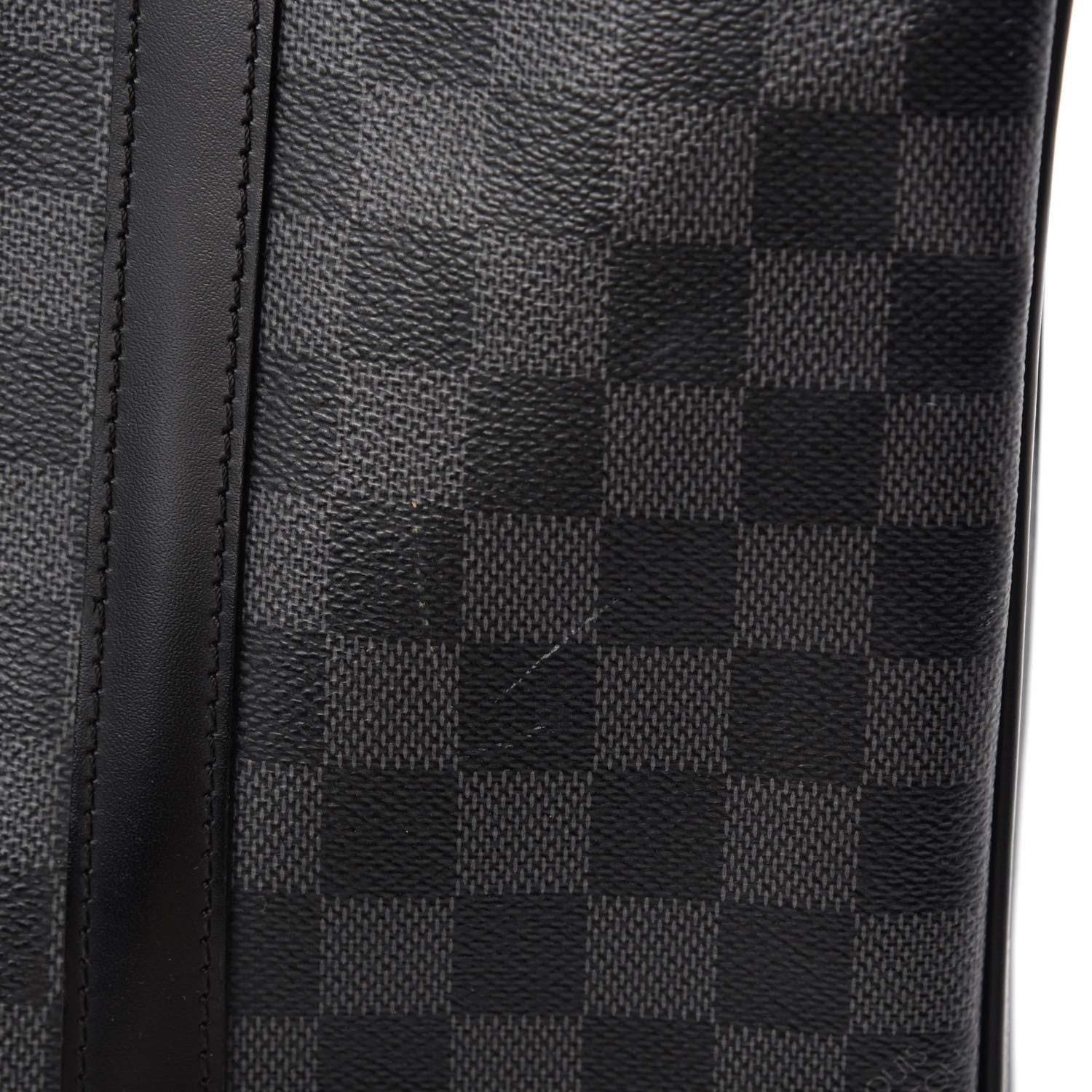 Louis Vuitton Damier Graphite Tadao 9 of 14